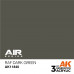 RAF Dark Green - 3GEN Aircraft Series