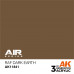 RAF Dark Earth - 3GEN Aircraft Series