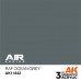 RAF Ocean Grey - 3GEN Aircraft Series