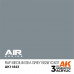 RAF Medium Sea Grey BS381C/637 - 3GEN Aircraft Series
