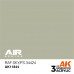 RAF Sky / FS 34424 - 3GEN Aircraft Series
