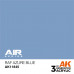 RAF Azure Blue - 3GEN Aircraft Series