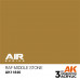 RAF Middle Stone - 3GEN Aircraft Series