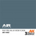 RAF PRU Blue BS381C/636 - 3GEN Aircraft Series
