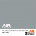 RAF Camouflage (Barley) Grey BS381C/626 - 3GEN Aircraft Series