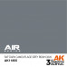 RAF Dark Camouflage Grey BS381C/629 - 3GEN Aircraft Series
