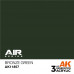 Bronze Green - 3GEN Aircraft Series