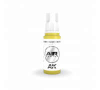 Zinc Chromate Yellow - 3GEN Aircraft Series