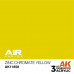 Zinc Chromate Yellow - 3GEN Aircraft Series