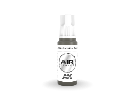 Dark Olive Drab 41 - 3GEN Aircraft Series