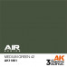 Medium Green 42 - 3GEN Aircraft Series