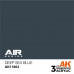 Deep Sea Blue - 3GEN Aircraft Series