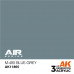 M-485 Blue-Grey - 3GEN Aircraft Series
