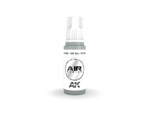 ADC Grey FS 16473 - 3GEN Aircraft Series
