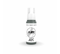 Dull Dark Green FS 34092 - 3GEN Aircraft Series