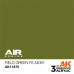 Field Green FS 34097 - 3GEN Aircraft Series