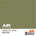Green FS 34258 - 3GEN Aircraft Series