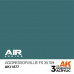Aggressor Blue FS 35109 - 3GEN Aircraft Series