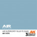 Air Superiority Blue FS 35450 - 3GEN Aircraft Series
