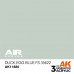 Duck Egg Blue FS 35622 - 3GEN Aircraft Series