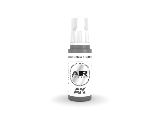 Have Glass Grey FS 36170 - 3GEN Aircraft Series