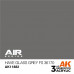 Have Glass Grey FS 36170 - 3GEN Aircraft Series
