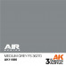 Medium Grey FS 36270 - 3GEN Aircraft Series