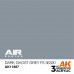 Dark Ghost Grey FS 36320 - 3GEN Aircraft Series
