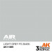 Light Grey FS 36495 - 3GEN Aircraft Series