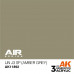 IJN J3 SP (Amber Grey) - 3GEN Aircraft Series