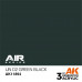 IJN D2 Green Black - 3GEN Aircraft Series