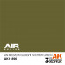 IJN M3 (M) Mitsubishi Interior Green - 3GEN Aircraft Series