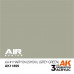 IJA #1 Hairyokushoku (Grey-Green) - 3GEN Aircraft Series