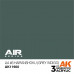 IJA #3 Hairanshoku (Grey Indigo) - 3GEN Aircraft Series