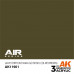 IJA #7 Ohryuko Nana Go Shoku (Olive Brown) - 3GEN Aircraft Series