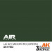 IJA #21 Midori iro (Green) - 3GEN Aircraft Series