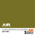 IJA #29 Ki Midori iro (Yellow-Green) - 3GEN Aircraft Series