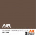 IJA #31 Cha Kasshoku (Tea Colour) - 3GEN Aircraft Series