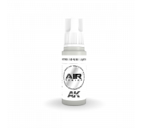 AE-9/AII Light Grey - 3GEN Aircraft Series