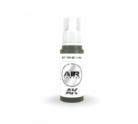 AII Green - 3GEN Aircraft Series
