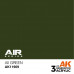 AII Green - 3GEN Aircraft Series