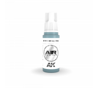 AII Light Blue - 3GEN Aircraft Series