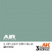 A-18f Light Grey-Blue - 3GEN Aircraft Series