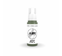 A-19f Grass Green - 3GEN Aircraft Series