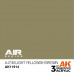 A-21m Light Yellowish Brown - 3GEN Aircraft Series