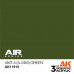 AMT-4 (A-24m) Green - 3GEN Aircraft Series