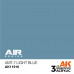 AMT-7 Light Blue - 3GEN Aircraft Series