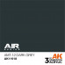 AMT-12 Dark Grey - 3GEN Aircraft Series