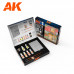 All In One Set -Box 1 – Charvins Facade - Limited Edition