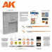 All In One Set -Box 1 – Charvins Facade - Limited Edition